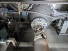 Used Shaffer Triple Roller Bar Mixer